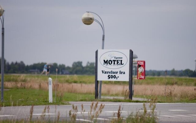 Motel Egense Strand