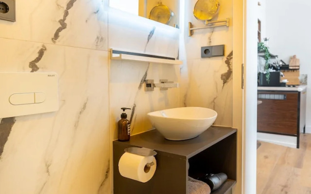 Apartment in Koblenz Near Deutsches Eck