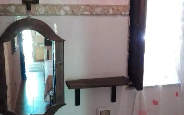 Agriturismo Casa Del Contadino