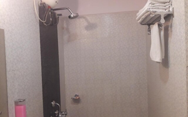 Hotel Stay In