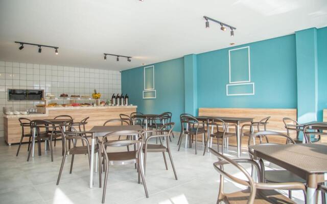 Juazeiro Comfort Hotel