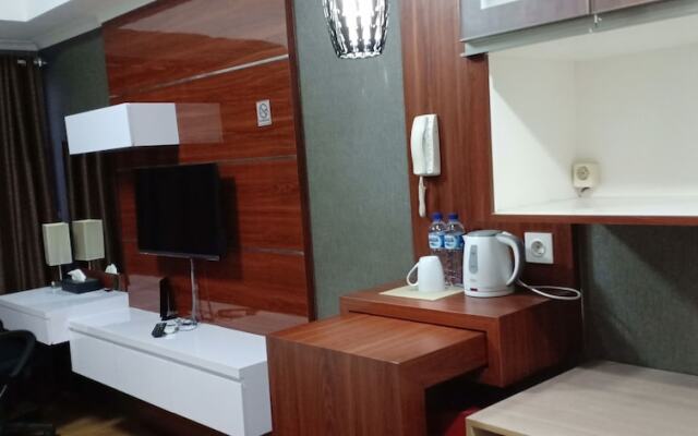 Paysrooms Apartement Altiz Bintaro