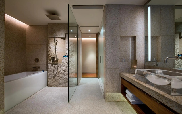 Andaz Xintiandi, Shanghai, By Hyatt