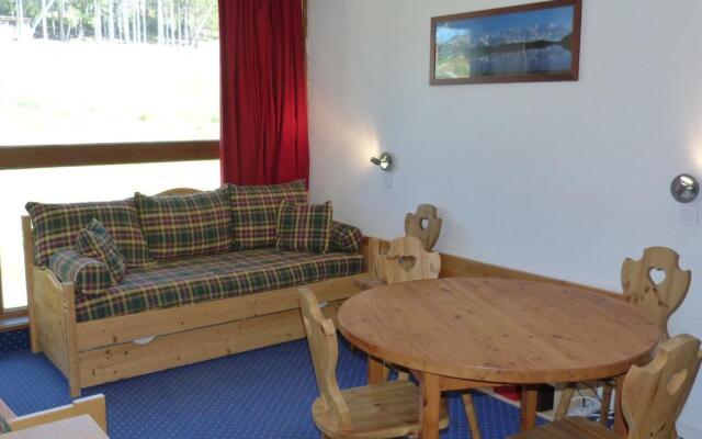 Appartement Les Arcs 1800, 2 pièces, 5 personnes - FR-1-411-453