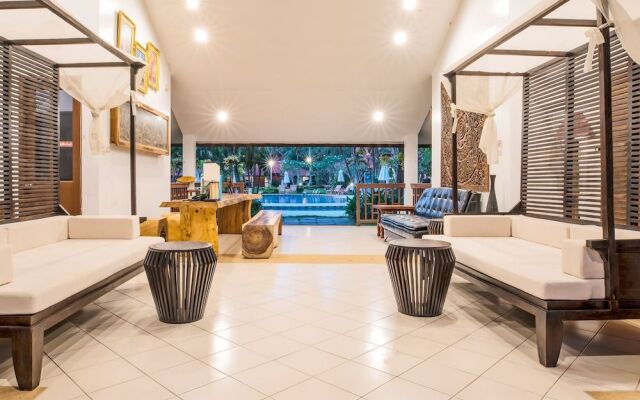 Dasein Chalong Bay Hotel