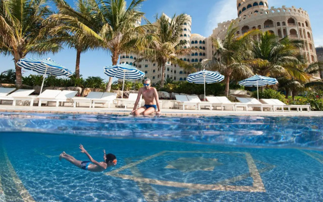 Al Hamra Residence