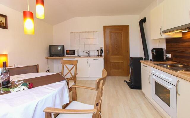 Ferienwohnung Schwalbenwandblick