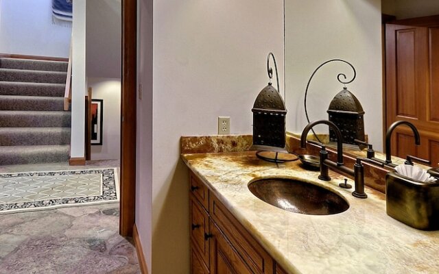 Abode at the Ridge in Deer Valley