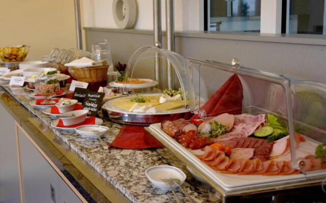 Business - Hotel Artes