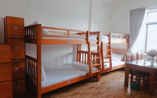 Melody Homestay Quy Nhon - Hostel