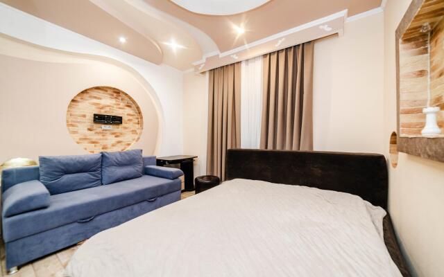 Дом на улице Хвойная 7