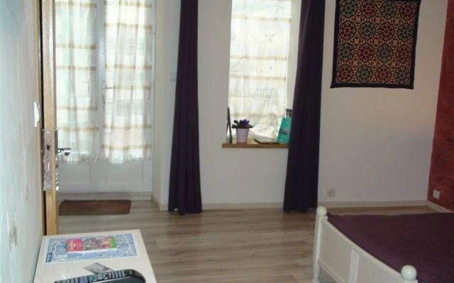 Chambres dhôtes La Rêvaillante