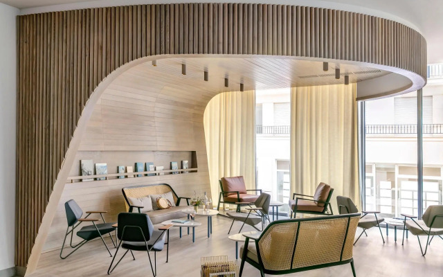 OKKO Hotels Toulon Centre