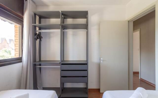 Loca-In Gramado- Lez Lez 20M Da Rc