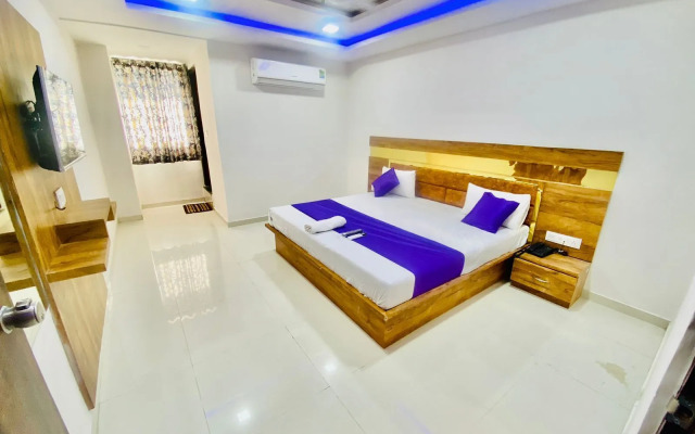 Hotel Paradise Naroda