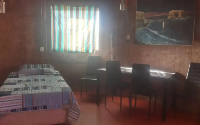 Ecolodge Waira