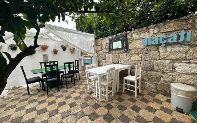 Monat Otel Hacimemis