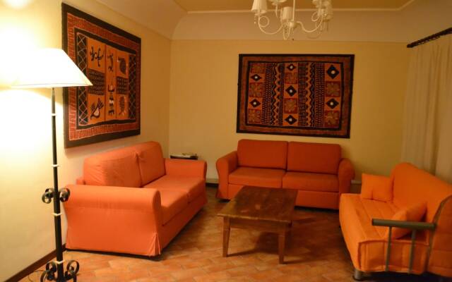 Aparthotel Casa Vacanze Montecarlo Palace