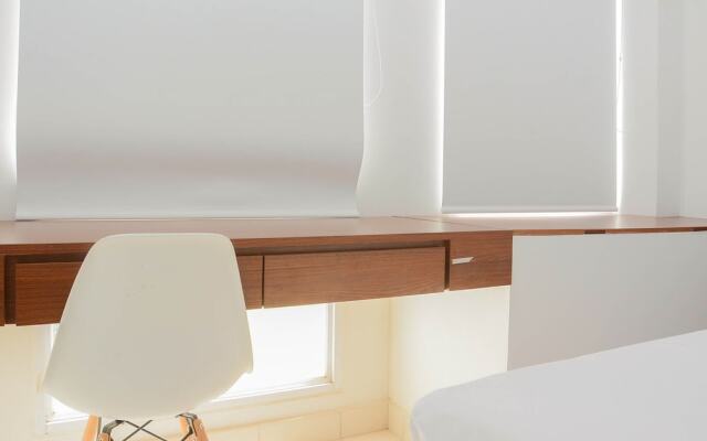 Town View Apartment Studio @ Patraland Urbano