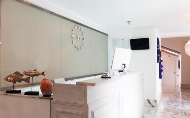 La Ciliegina Lifestyle Hotel