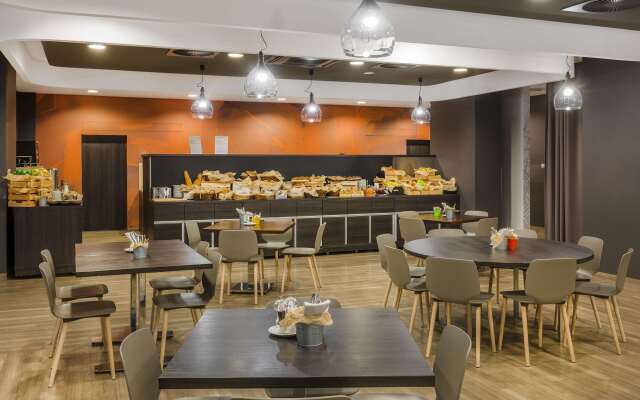 Park Inn by Radisson Budapest