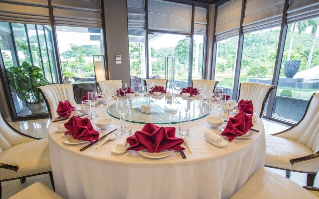 XanhVillas Resort & Spa