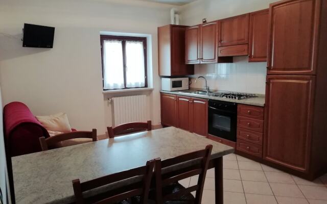 Residence Ca' Bottrigo