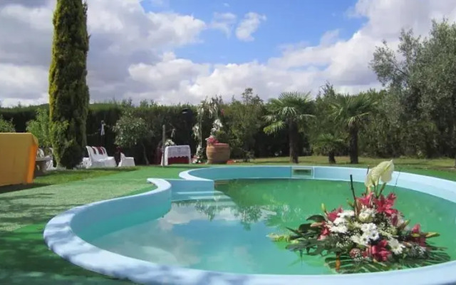 Hotel Venta La Pintada