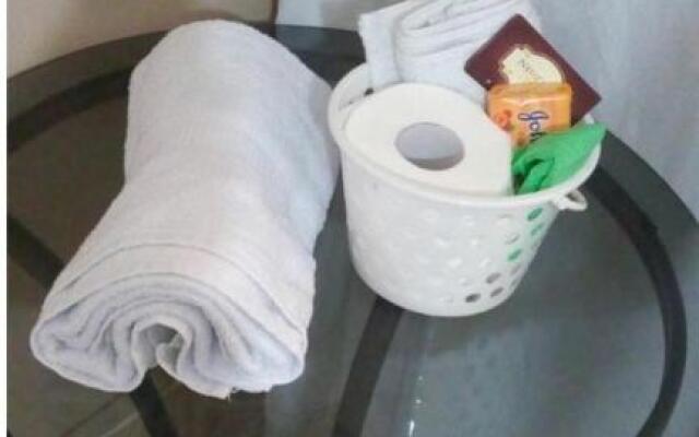 Quarto Aconchego
