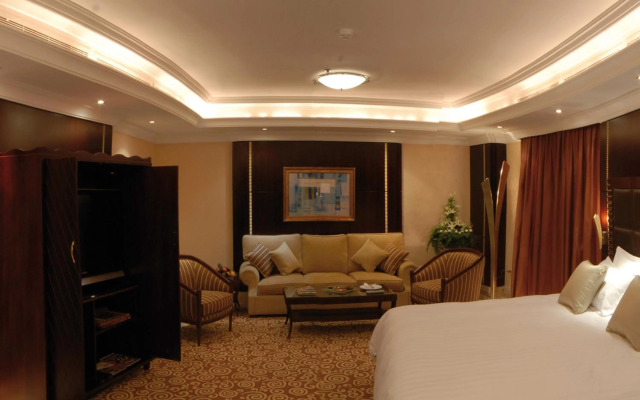 Mövenpick Hotel Qassim