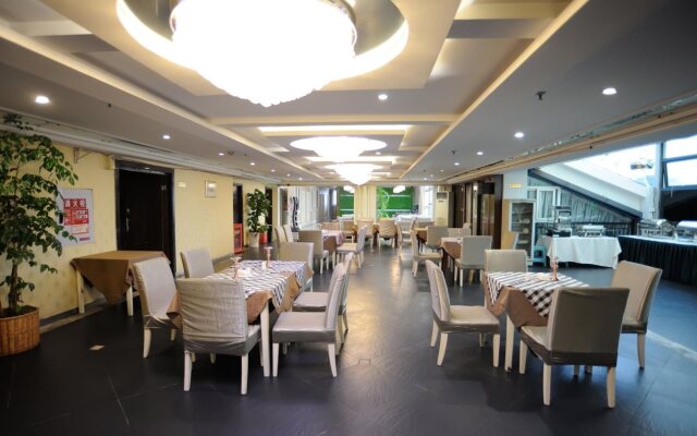Q7 Hotel - Chongqing