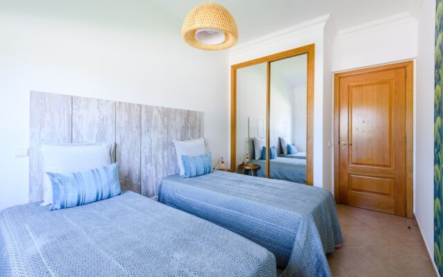 Boavista Golf Resort Apartment