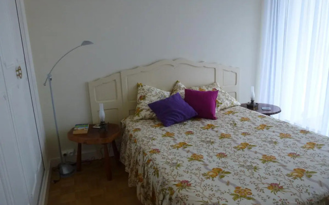 Résidence Rose Mousse