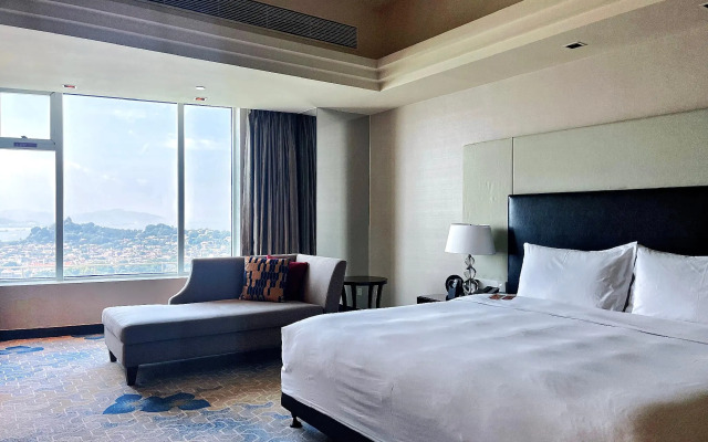 Swiss Grand Xiamen