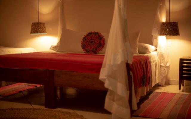 Na Villa dos Algodões