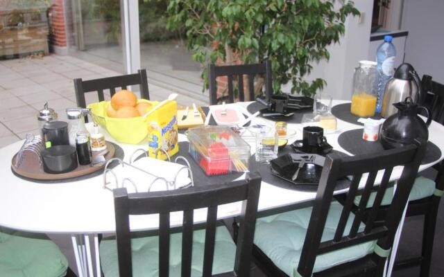 B&B Middelheim