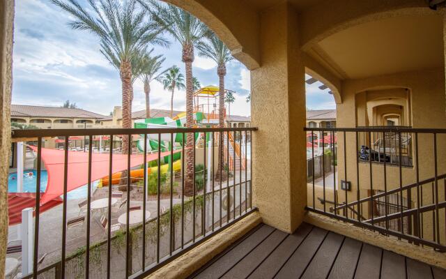 Holiday Inn Club Vacations Scottsdale Resort by IHG