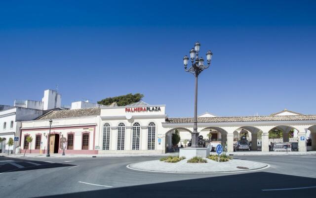 Vita Palmera Plaza