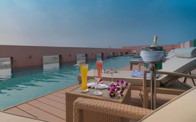 Hotel Royal Orchid, Jaipur