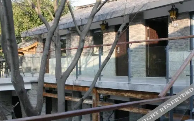 Xilu Shangshe Boutique Inn