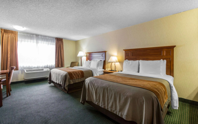 Comfort Inn Near Vail Beaver Creek