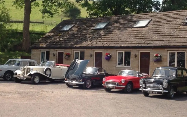 The Pendle Inn