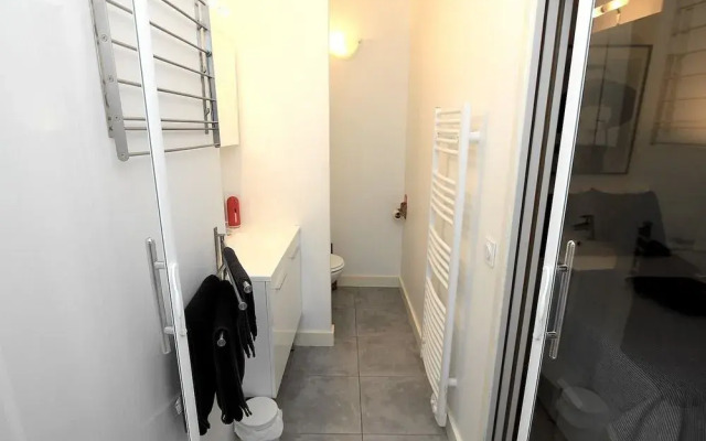 Appartement-capitole