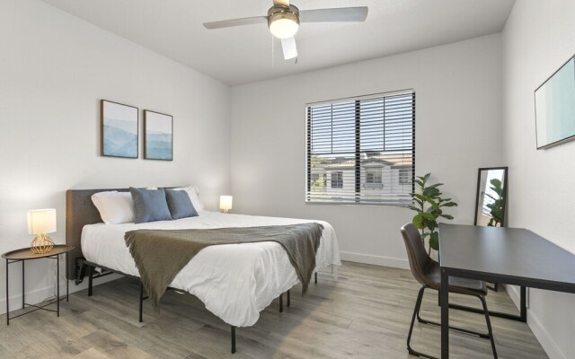 CozySuites at Glendale