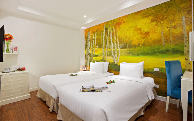 Hanoi La Selva Hotel