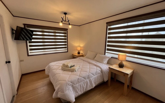 Casa Ellies Hotel Boutique