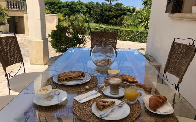 B&B Villa Striari