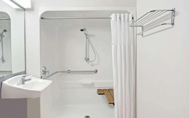 Microtel Inn by Wyndham Murfreesboro