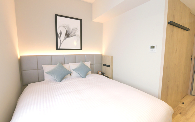 Oriental Hotel Fukuoka Hakata Station