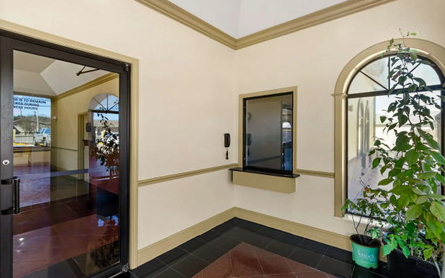 Quality Inn Bay City TX